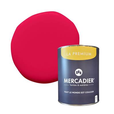 PEINTURE MERCADIER - "LA PREMIUM" - Bravo