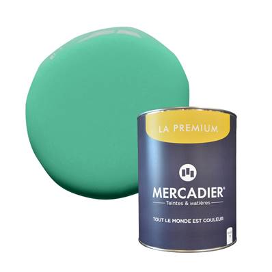 PEINTURE MERCADIER - "LA PREMIUM" - Nuphar