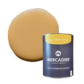 PEINTURE MERCADIER - "LA PREMIUM" -Toffee