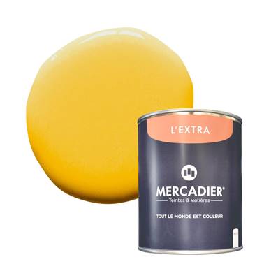 PEINTURE MERCADIER - "L'EXTRA" - Cari