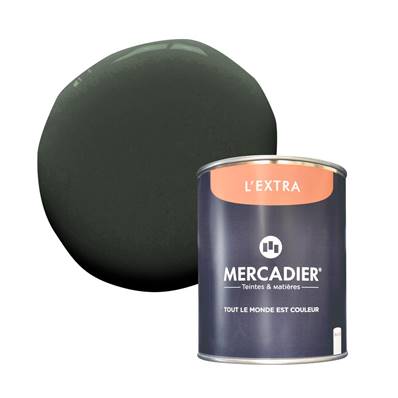 PEINTURE MERCADIER - "L'EXTRA" - Pebroc