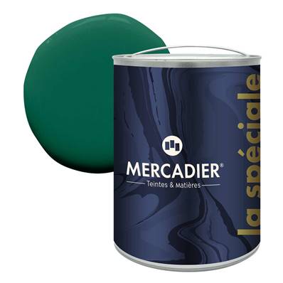 Peinture Mercadier - "La Spéciale" - Miami - 2,5 Litres