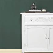 Farrow & Ball - Estate Eggshell - Peinture Satinée - 47 Green Smoke - 5 Litres