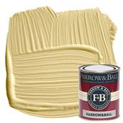 Farrow & Ball - Modern Eggshell - Peinture Sol - 08 String - 750 ml