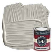 Farrow & Ball - Estate Eggshell - Peinture Satine - 275 Purbeck Stone - 750 ml