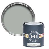 Peinture Farrow & Ball - Dead Flat - 22 Light Blue - 750 ml