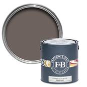 Peinture Farrow & Ball - Dead Flat - 244 London Clay - 750 ml