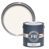 Peinture Farrow & Ball - Dead Flat - 2005 All White - 750 ml