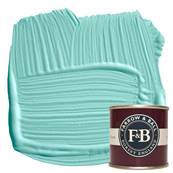 Farrow & Ball - Sample Pot - 210 Blue Ground