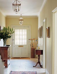 farrow and ball estate eggshell