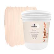 Badimat® - Couleur Dégun - 20 kg - Badigeon de chaux - Préteinté pâte pigmentaire
