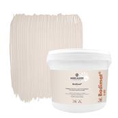 Badimat® - Couleur Ecume - 5 kg - Badigeon de chaux - Préteinté pâte pigmentaire