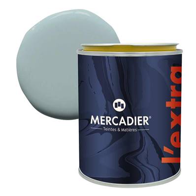 PEINTURE MERCADIER - "L'EXTRA" (NOUVELLE FORMULE) - Solimoes02