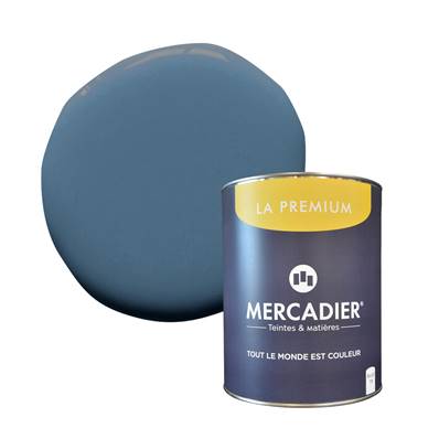 PEINTURE MERCADIER - "LA PREMIUM" - Gallatin