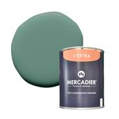 PEINTURE MERCADIER - "L'EXTRA" - Ding Dong