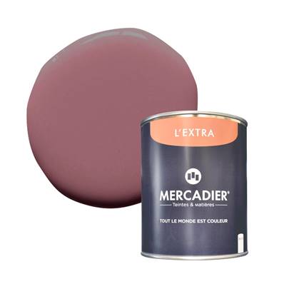 PEINTURE MERCADIER - "L'EXTRA" - Dodo