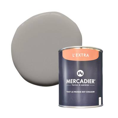 PEINTURE MERCADIER - "L'EXTRA" - Thabor