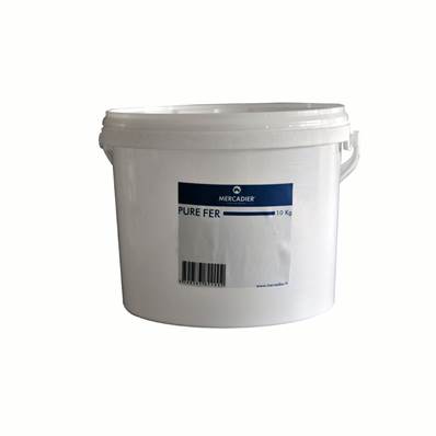 PURE Fer 10Kg jusquà 28 m² - Mercadier
