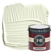 Farrow & Ball - Exterior Eggshell - Peinture Extérieur - 2003 Pointing - 2,5 Litres