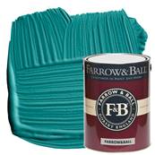 Farrow & Ball - Estate Eggshell - Peinture Satinée - 288 Vardo - 5 Litres