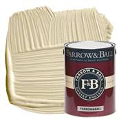 Farrow & Ball - Modern Eggshell - Peinture Sol - 2013 Matchstick - 5 Litres