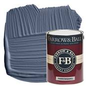 Peinture Farrow & Ball - Estate Emulsion - 308 Wine Dark - 5 Litres