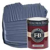 Peinture Farrow & Ball - Modern Emulsion - 308 Wine Dark - 2,5 Litres