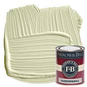 Farrow & Ball - Modern Eggshell - Peinture Sol - 206 Green Ground - 750 ml