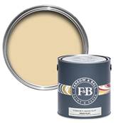 Peinture Farrow & Ball - Dead Flat - 67 Farrows Cream - 750 ml
