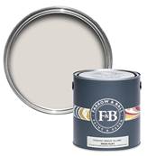 Peinture Farrow & Ball - Dead Flat - 2001 Strong White - 750 ml