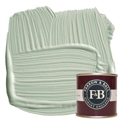 Farrow & Ball - Sample Pot - 204 Pale Powder