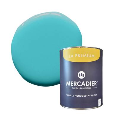 PEINTURE MERCADIER - "LA PREMIUM" -Bikini