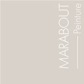 Peinture Mercadier - Le Mat - Marabout - 500 ml