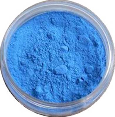 Pot 60ml Oxyde Bleu CF' - Mercadier' - 0,06