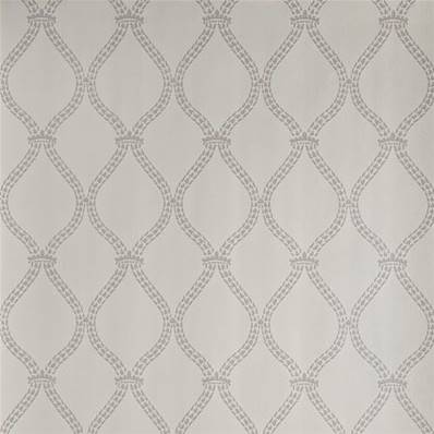 Farrow & Ball - Papier Peint - BP Paper Crivelli Trellis - 3102