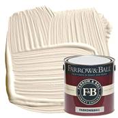 Farrow & Ball - Modern Eggshell - Peinture Sol - 2008 Dimity - 2,5 Litres