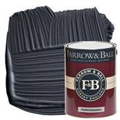 Farrow & Ball - Modern Eggshell - Peinture Sol - 31 Railings - 5 Litres