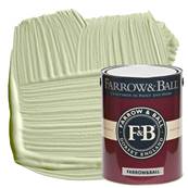 Farrow & Ball - Modern Eggshell - Peinture Sol - 234 Vert de Terre - 5 Litres