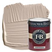 Farrow & Ball - Estate Eggshell - Peinture Satinée - 293 Jitney - 5 Litres