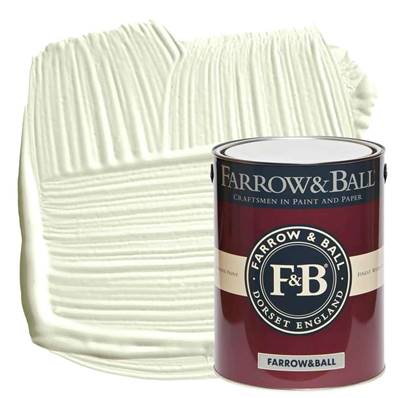 Farrow & Ball - Modern Emulsion - Peinture Lavable - 2003 Pointing - 5 Litres