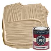 Farrow & Ball - Modern Eggshell - Peinture Sol - 264 Oxford Stone - 750 ml