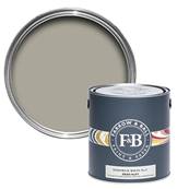 Peinture Farrow & Ball - Dead Flat - 05 Hardwick White - 750 ml