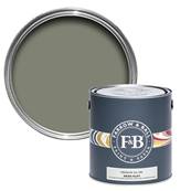 Peinture Farrow & Ball - Dead Flat - 292 Treron - 750 ml