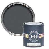 Peinture Farrow & Ball - Dead Flat - 305 Hopper Head - 750 ml