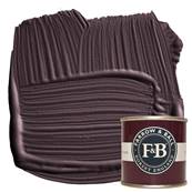 Farrow & Ball - Sample Pot - 36 Mahogany