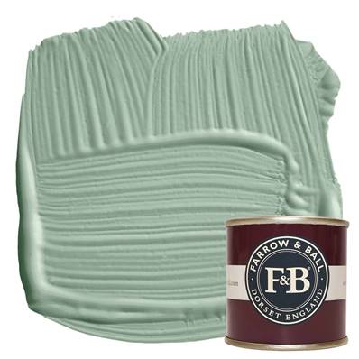 Farrow & Ball - Sample Pot - 236 Teresa's Green