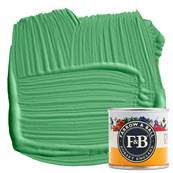 Farrow & Ball - Sample Pot - NHM W53 Emerald Green