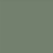 Farrow & Ball - Estate Eggshell - Peinture Satinée - 79 Card Room Green - 2,5 Litres