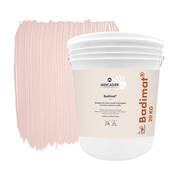 Badimat® - Couleur Délice - 20 kg - Badigeon de chaux - Préteinté pâte pigmentaire