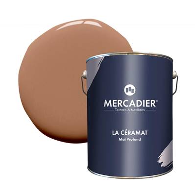 Peinture - "La céramat" - Mon étoile - 5 Litres